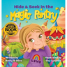 Hide & Seek in the Magic Pantry