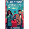 Blue Stone Christmas