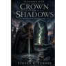 Stormweaver Crown of Shadows