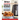 The Official Ninja Air Fryer Cookbook for Beginners: 75+ Recipes for Faster, Healthier, & Crispier Fried Favorites