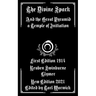 The Divine Spark: And the Great Pyramid a Temple of Initiation