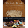 The Elder Scrolls: The Official Cookbook Vol. 2