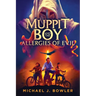 Muppit Boy and the Allergies of Evil