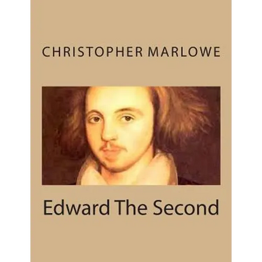 Edward The Second
