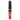 RIMMEL LONDON Show Off Matte Lip Velvet - Orange-Ology
