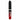 RIMMEL LONDON Show Off Matte Lip Velvet - Burning Lava