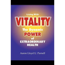 Living with Vitality