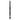 RIMMEL LONDON Exaggerate Waterproof Eye Definer - Blackest Black