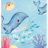 My whale of a tale