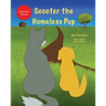 Scooter the Homeless Pup
