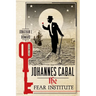 Johannes Cabal: The Fear Institute