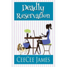 Deadly Reservation: An Oceanside Mystery