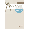 Assessing Critical Skills