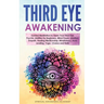 Third Eye Awakening: Guided Meditation to Open Your Third Eye. Psychic Abilities for Beginners, Mind Power, Intuition, Empath, Healing Mediumship, Min