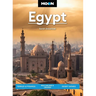 Moon Egypt: Temples & Pyramids, Nile Sailing & Cruises, Desert Safaris