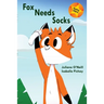 Fox Needs Socks