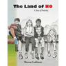 The Land of No: A Story of Positivity