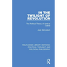 In the Twilight of Revolution: The Political Theory of Amilcar Cabral