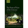 Point of View of the Universe: Sidgwick and Contemporary Ethics