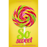 So Sweet: A Sugar Baby Novella