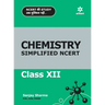NCERT Simplified Chemistry 12th
