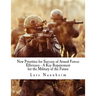 New Priorities for Success of Armed Forces: Efficiency - A Key Requirement for the Military of the Future