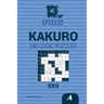 Creator of puzzles - Kakuro 240 Logic Puzzles 9x9 (Volume 4)
