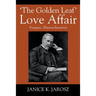 'The Golden Leaf' Love Affair: Saugus, Massachusetts