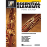 Essential Elements for Band - Bassoon Book 1 with Eei Book/Online Media [With CDROM]