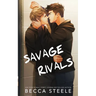 Savage Rivals - Special Edition
