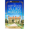 The Hurtwood Village Murders: A Totally Gripping 1920s Murder Mystery