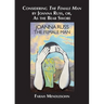 Considering The Female Man by Joanna Russ, or, As the Bear Swore