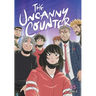 The Uncanny Counter, Vol. 5