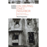 On Helping One's Neighbor