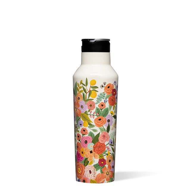 Rifle Paper Co. Sport Canteen by CORKCICLE.