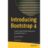 Introducing Bootstrap 4: Create Powerful Web Applications Using Bootstrap 4.5