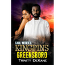 Carl Weber's Kingpins: Greensboro
