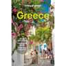 Lonely Planet Greece: 2025 - 2026 Travel Guide Plan the Trip of a Lifetime Detailed Itineraries & Maps Insider Tips Covers Athens, Peloponnese, Crete,