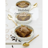 Holiday on the Autoimmune Protocol: They won't know it's paleo: A Full-Color Holiday Menu