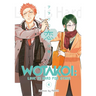 Wotakoi: Love Is Hard for Otaku 4