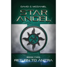 Star Angel: Return to Anitra