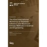 The 42nd International Workshop on Bayesian Inference and Maximum Entropy Methods in Science and Engineering