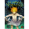 The Promised Neverland, Vol. 5: Escape
