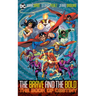 Brave & Bold Vol. 2 the Book of Destiny (2025 Edition)