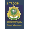 I Troop: 3rd Recon Squadron 2nd Armored Cavalry Regiment