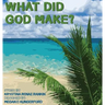What Did God Make?