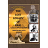 The Lost Legacy of Ham: Ancient Bible History