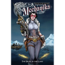 Lady Mechanika Volume 8