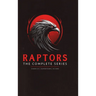Raptors: A Superhero Adventure Omnibus