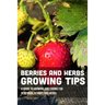 Berries And Herbs Growing Tips: A Guide To Growing And Caring For Perennial Berries And Herbs: Guide To Growing Perennial Herbs